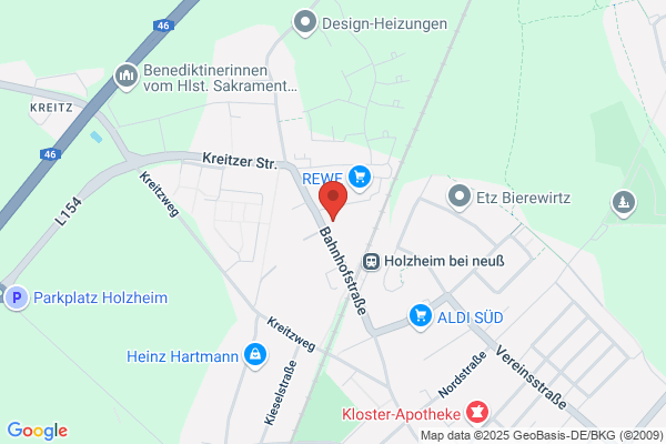 Arbeiterwohlfahrt Ortsverein Neuss e.V. "Villa Purzelbaum"