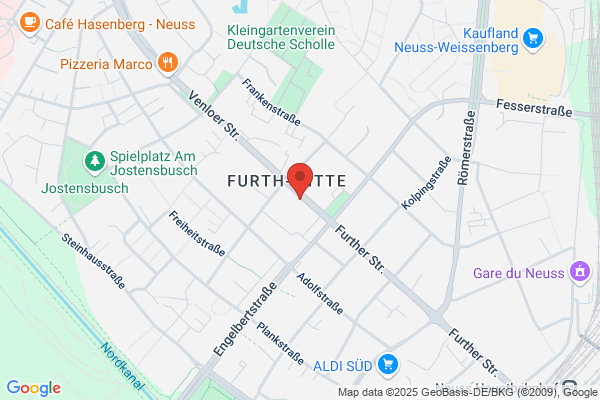 Gemeinsames Evangelisches Gemeindeamt