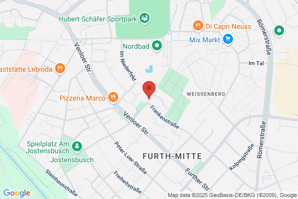 Kindertagesstätte Tausendfüßler