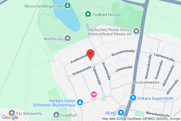 Kindertagesstätte Tulpenstr.