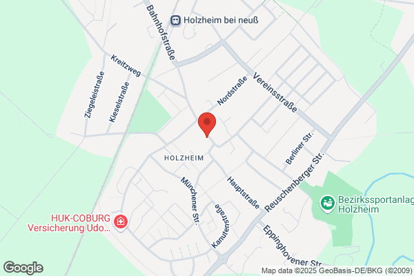 Kirchengemeindeverband Neuss West