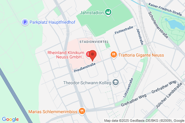 LuKiTa Neusser Kindertageseinrichtungen GmbH