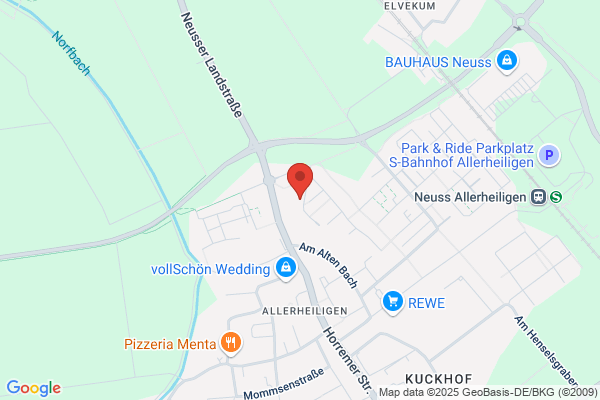 Villa Kunterbunt Neuss