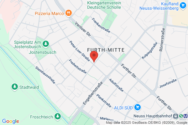 Trinkhalle Founta M.