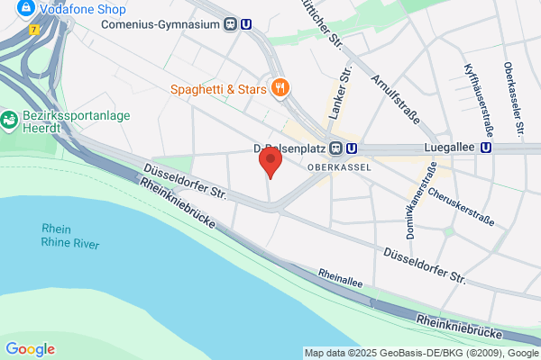 Gemeinde Oberkassel
