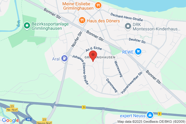 Katholische Jugendarbeit Neuss e.V.