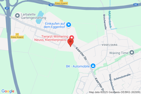 TLK Klima- und Lüftungstechnik GmbH