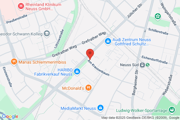 Barthel Winands Kommunikationsberatung