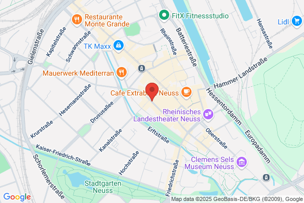 Kosmetik & Nagelpflege Hoffmann
