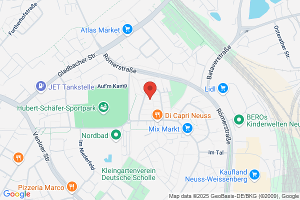Delamer Kosmetik Am Golfplatz Renate Krieg