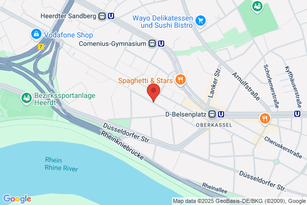 Kosmetikstudio Surlemont