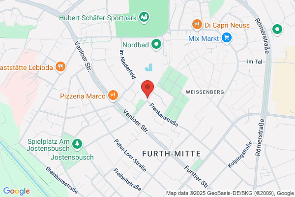 Kinder-Therapie-Zentrum am Kivitzbusch KTZ