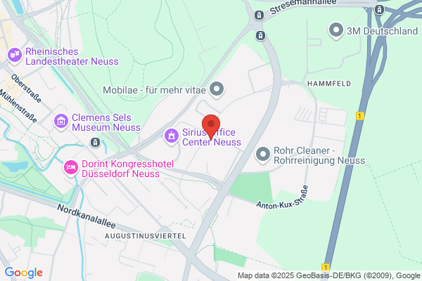 Johanniter-Unfall-Hilfe e.V.