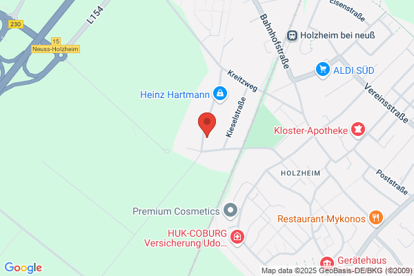 ViamedGO Neuss GmbH