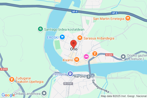 ORIO