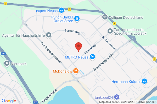 Küchen Aktuell GmbH Service Center