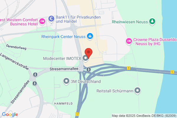 Shop Design by Di Martino GmbH