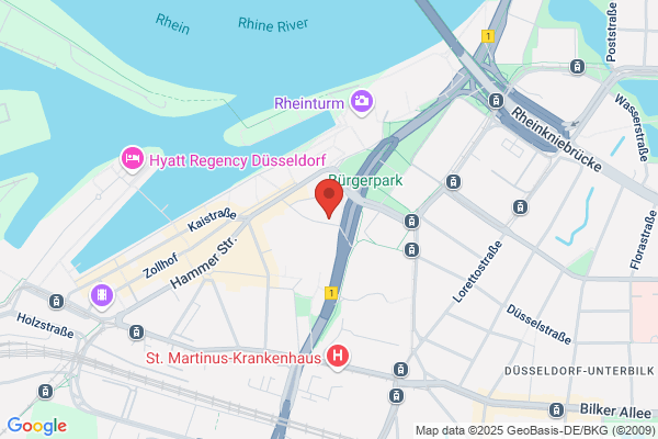 LeasePlan Deutschland GmbH