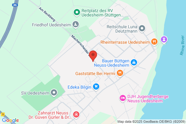 Nix, Lambert