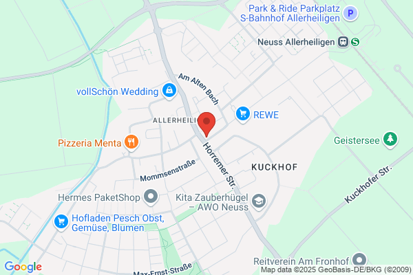 SPAR-Center Allerheiligen