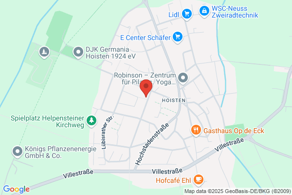Winkels, Margarete