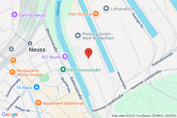 Nestle' Deutschland AG