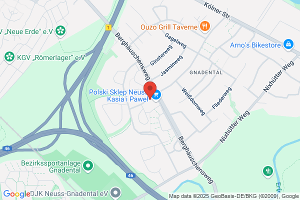 Spar Supermärkte Politt