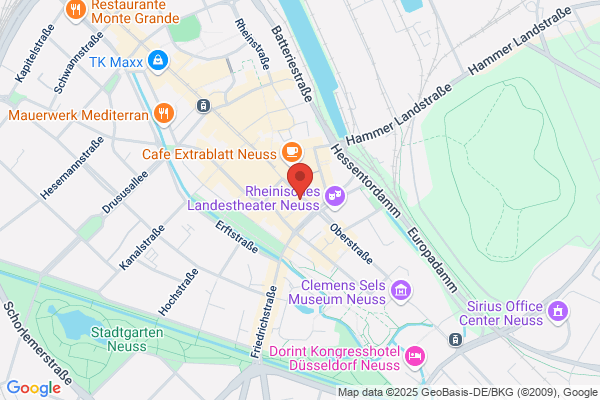 Studienkreis Nachhilfe Neuss-Mitte