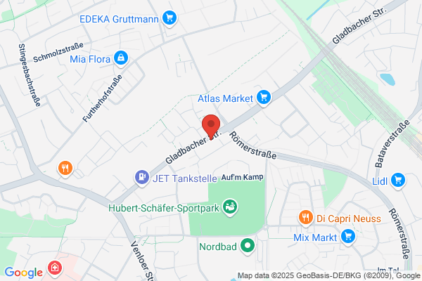 Domino's Pizza Neuss Furth