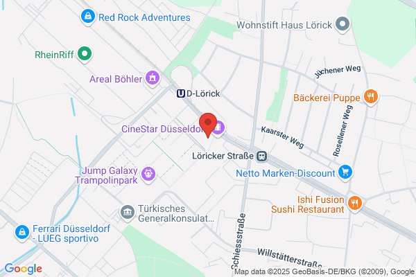 WR Group Holding GmbH