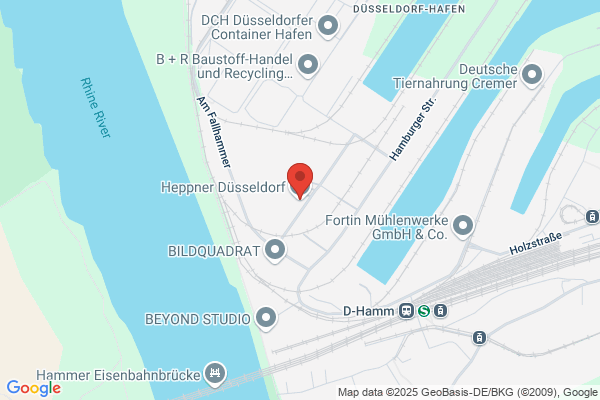 ABC Logistik GmbH