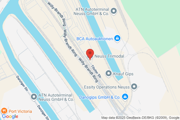 IXMODAL GmbH