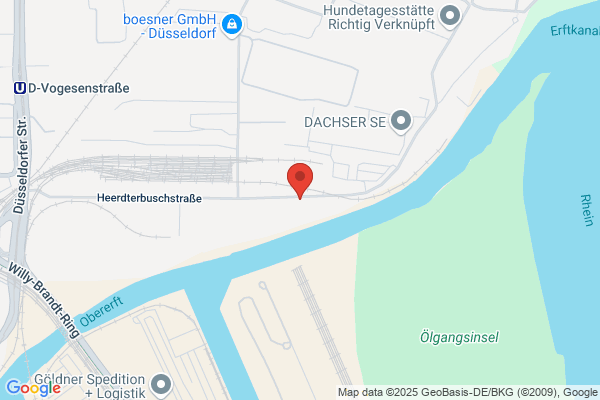 Logistikdienste Ditzen GmbH
