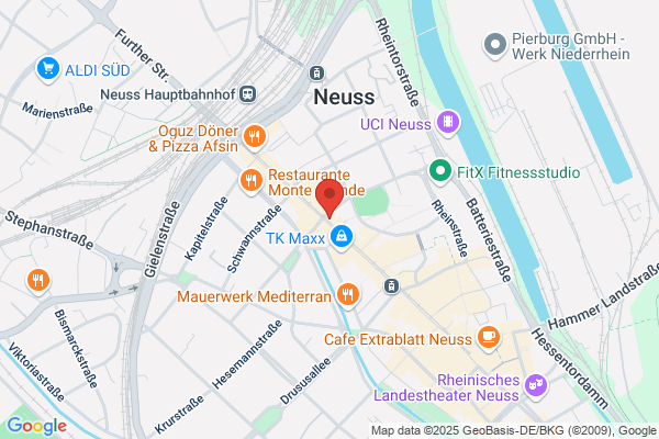 IDL Lohnsteuerhilfe e.V. Neuss