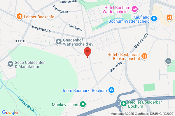 Rotamill GmbH Kompetenzzentrum West