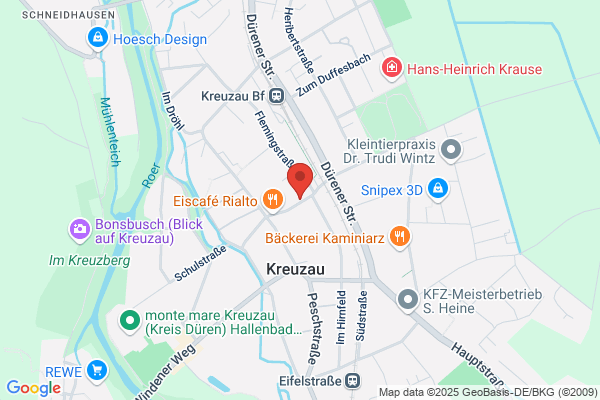 Gerd Dohmen