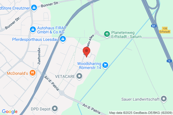 SAMES KREMLIN GmbH