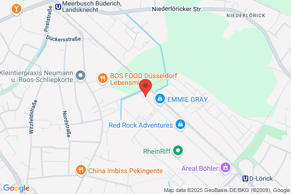 z.B. Werbeagentur GmbH