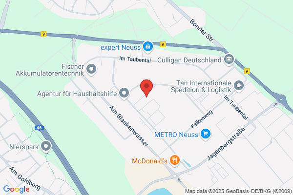 DEPU Industriehandels GmbH