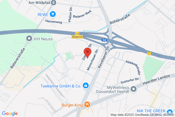 Famous Industrial Group GmbH