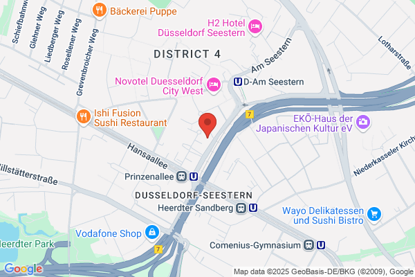 ITOCHU Deutschland GmbH
