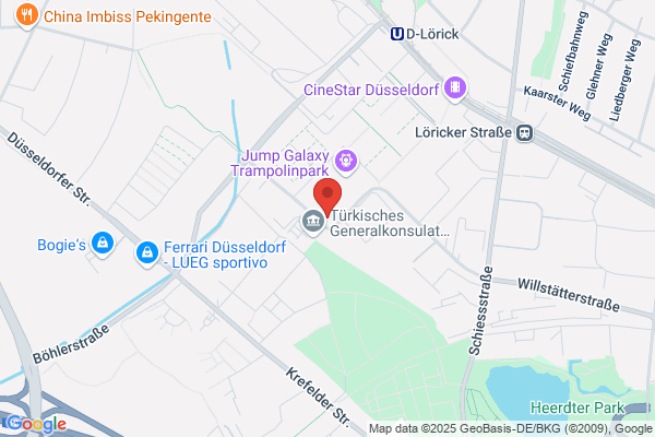 Kienzle Automotive GmbH