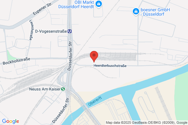 Lösche GmbH