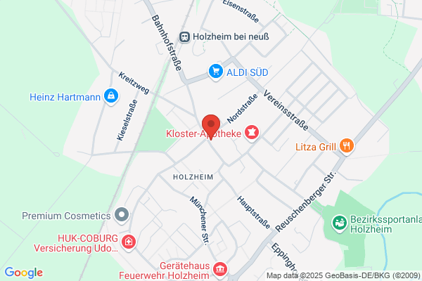Muskeltiere Massage GmbH