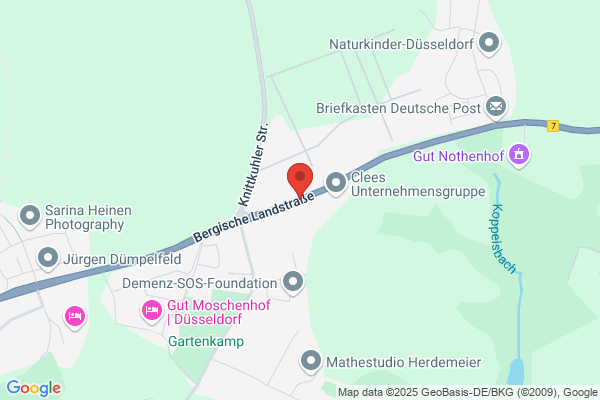 Intersystems Werbebau GmbH