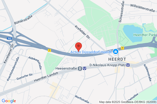 Kerp Bernd Messebau