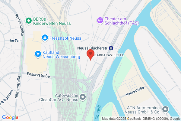 Betomax Komplementär GmbH