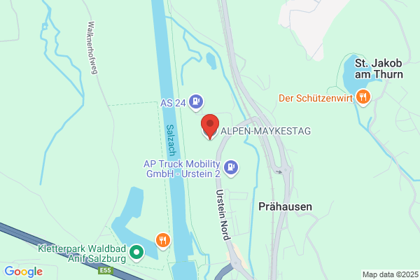 Alpen-Maykestag GmbH