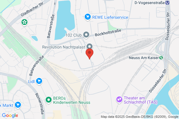 Metall-Fachhandel H. Immisch