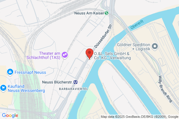 Sels O. und L. GmbH & Co. KG